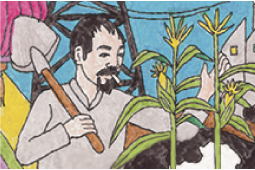 影のオーナーシェフ　Tk.Mogy