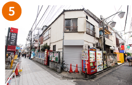 アクセスイメージ5