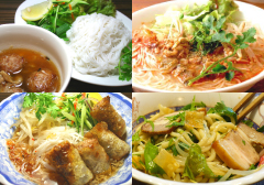 季節のオススメ